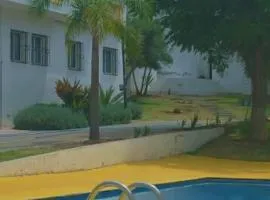 Appartement tangier airport