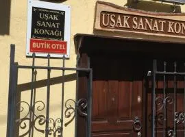 Uşak Sanat Konağı