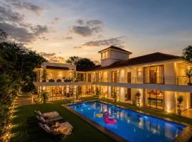 EKOSTAY Luxe - Casa De Aria