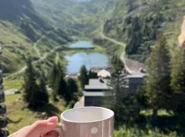 Charmant Studio au coeur d'Avoriaz