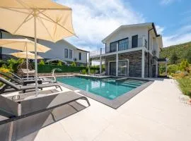 Perfumed Garden Luxury Villa Yesiluzumlu-Fethiye by Sunworld Villas