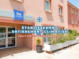 ibis Budget Millau Viaduc