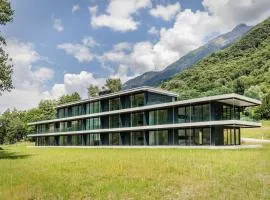 Residenza Ticino by Quokka 360 - Modern Oasis near Bellinzona