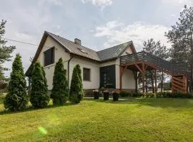 Apartament Nowinka
