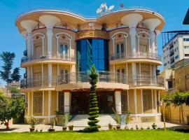 Kite Residence - Secure Stay, hotel em Cabul