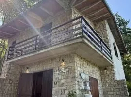 Casa Marile