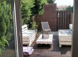 Entire maisonette in Tarn