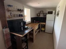 Petite maison avec piscine Séjour de détente