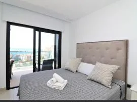 Sea View Sunset Drive V by Terreta Rentals
