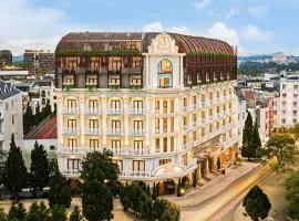 Signature by M Village The Central Da Lat, a brand of Modern Village Lifestyle