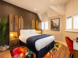 Parade House - A St David Aparthotel