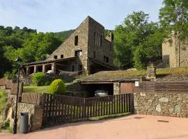Cal Brugués - Casa de montanya