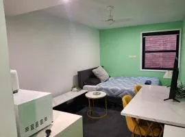 The Cozy Nest Entire Apartment - 2
