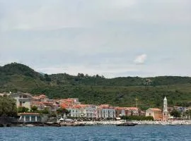 Il Villaggio Hotel Residence Lì Cylentos Elios a 100 mt dal mare cilentomarexperience