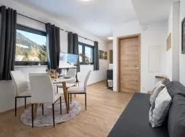 Mountain Chalet Bergblick Top 2