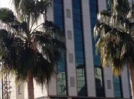 Ayseli Hotel