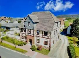 Ferienwohnung Vielfalt