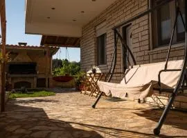 Nice & Cosy apartment in Igoumenitsa
