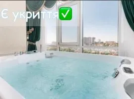 Arcadia resort Hotel