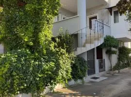 N & I Apartment