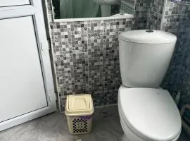 Уметалиев Канат