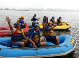 Cozzy Yulie Homestay Pangalengan