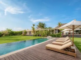 Pure Villa Bali by Nagisa Bali