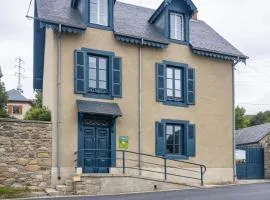 La Maison d'Aure