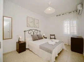 SibsSanlucar Albero - Ideal Familias - Centro - Playa Piletas