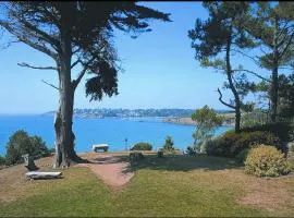 Domaine de Beg Porz