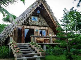 Veranda Resort Phan Thiết, hotel din Tiến Thành
