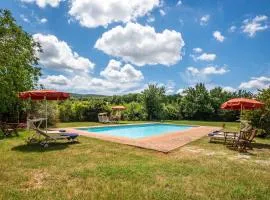 Tenuta Bichi Borghesi