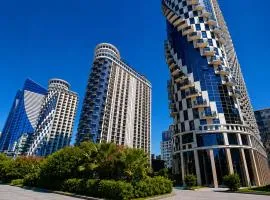 Comfortable Apartments Batumi