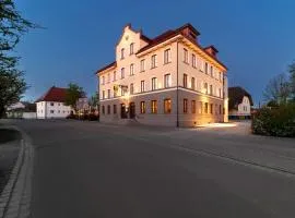 Brauereigasthof Hotel Laupheimer