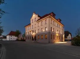 Brauereigasthof Hotel Laupheimer