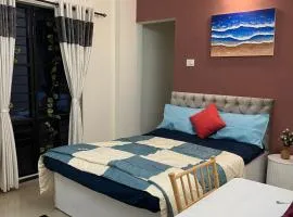 Happy Hearts - Homestay