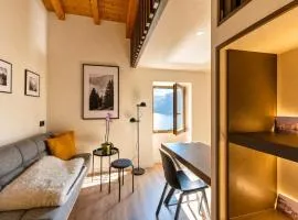 Lakeview apartments by GardaDoma
