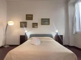 Papavero Piazza Delfino