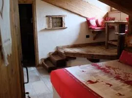 B&B Borgo Saint-Rhémy