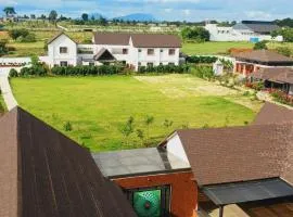 Tridalam Resort