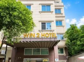 Win hotel & apartment 2