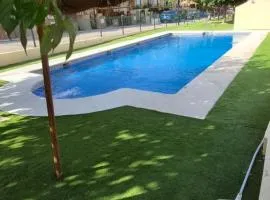Villa Rural Las Lomas