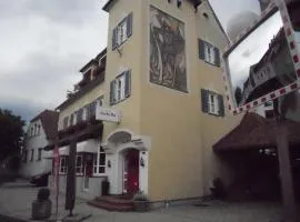 Ferienwohnung Altes Rüsthaus