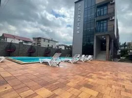 Relax inn
