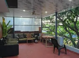 shri krishna homestay Hampi