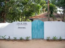 Casa de peiro