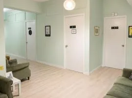 Acropolis Center Rooms