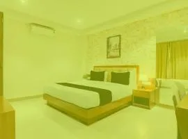 Radha Krishna Palace
