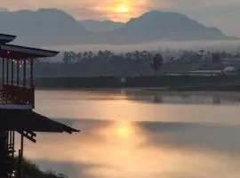 Cozzy Cabin WD Pangalengan