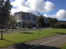 Family Apt in South Dublin